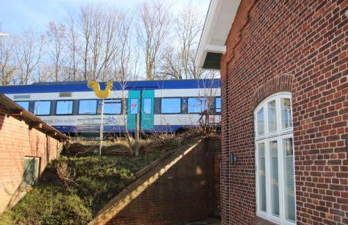 Altes Bahnhofsvorsteherhaus - Foto 28