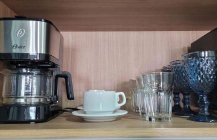 FLY 812 - Seu canto perto do Shopping e USP - Centrinho - Foto 12