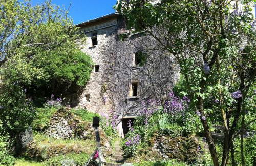 Le petit Fort Fleuri - Foto 1