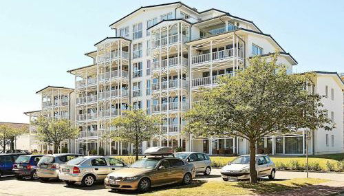 6 person holiday home in Großenbrode - Foto 3