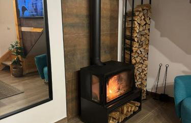 Holiday home ZEN - Foto 32