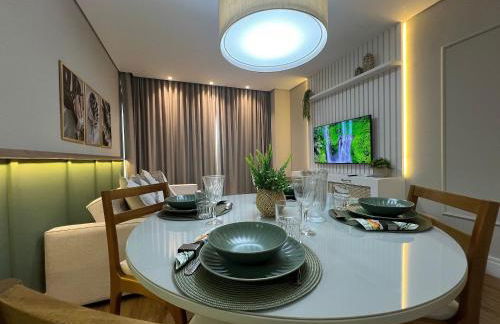 Alpes 307 - Apê NOVO em Gramado c/ garagem - Photo 28