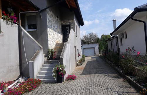 Apartmani Anna - Foto 16