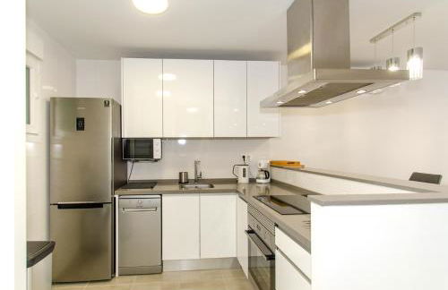 Sunny Denia Apartment 4U - Mar Baltic 5 - Foto 11