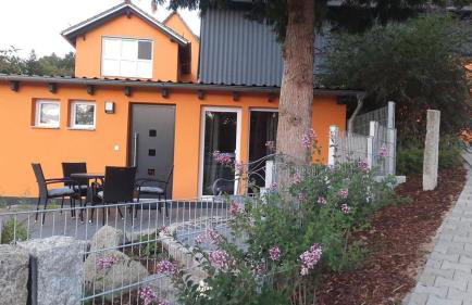 Ferienhaus auf dem Lusitanohof Jäger - Foto 2