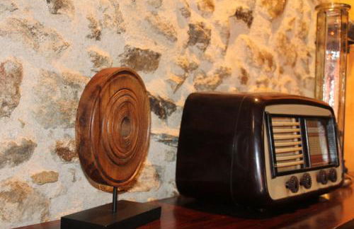 Las cabachuelas casas rurales - Foto 39