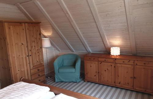 Blockhaus - de lüt holt hus - Foto 10