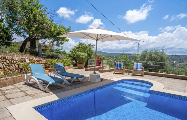 Can Pere Mas - Foto 19