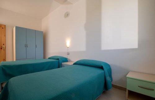 Residence Blu Mare Palinuro - Foto 24