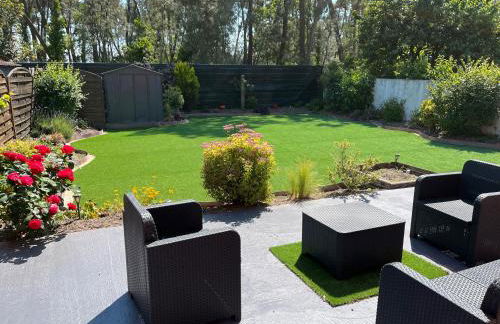 Maison Maurice - Foto 8