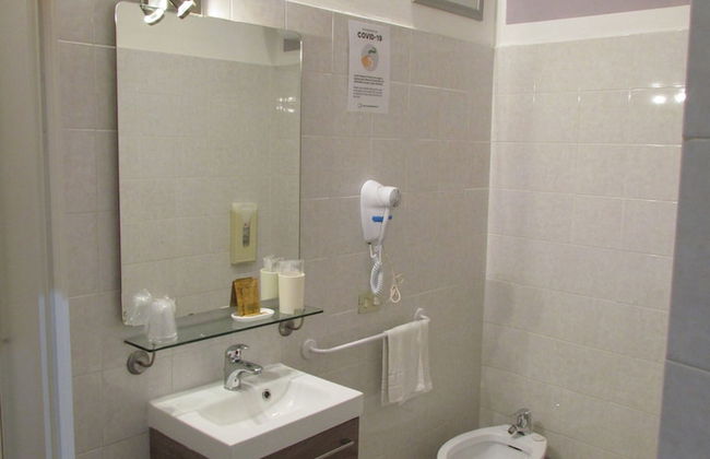 Althea Rooms - Foto 43