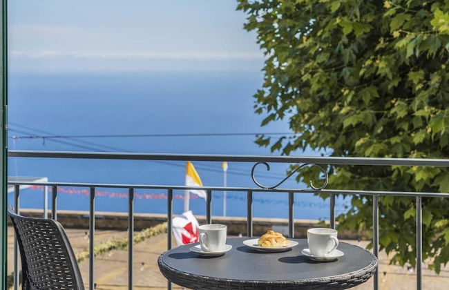 Intelsol Calheta Apartments - Foto 19