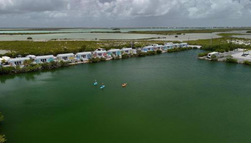 Sugarloaf Key RV Resort & Cottages - Foto 4