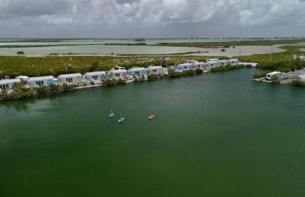 Sugarloaf Key RV Resort & Cottages - Foto 4
