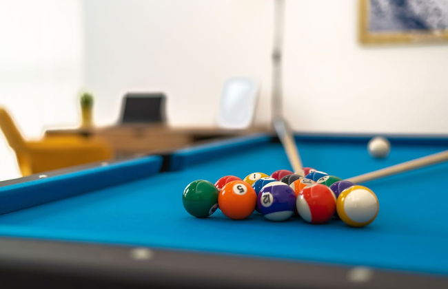 St Mary's Apartment - Foto 19