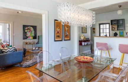 Lovely 2BR near Uptown Charlotte - Foto 12