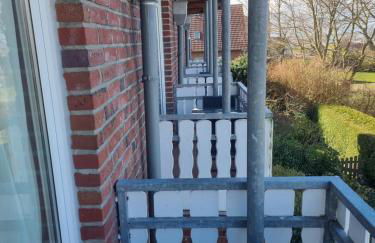 Nordseehaus Dangast - Foto 46