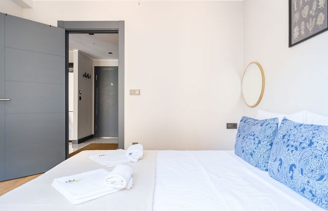 Imperium No. 1 Residence by NewInn - Foto 80