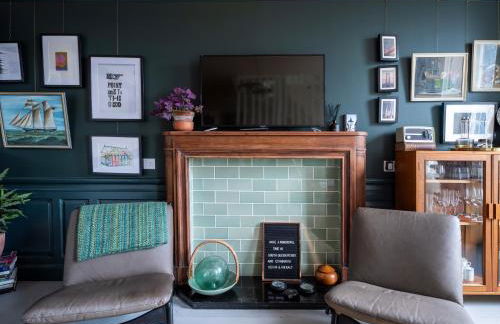 Shipmaster's Townhouse - Foto 10