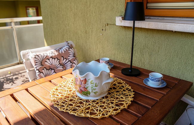 Cernobbio Garden View - Foto 11