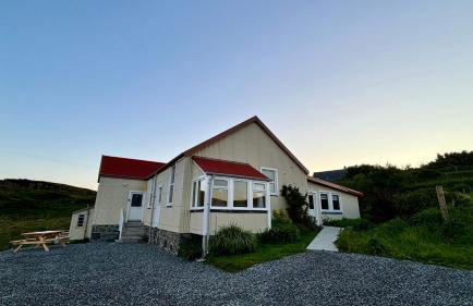 Kallin Schoolhouse 'Ravens Rock' - Foto 18