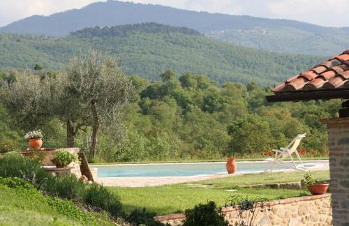 Country House Villa Rey - Foto 30
