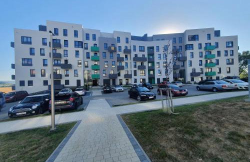 Apartament na Letniej z garażem "Domowe Zacisze" - Foto 36