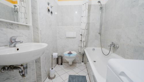 Blue Chili 05 - Charmante 2-Zimmer Albauwohnung - 5 Pax - WIFI-Netflix - Foto 5