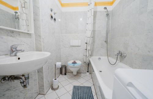 Blue Chili 05 - Charmante 2-Zimmer Albauwohnung - 5 Pax - WIFI-Netflix - Foto 5