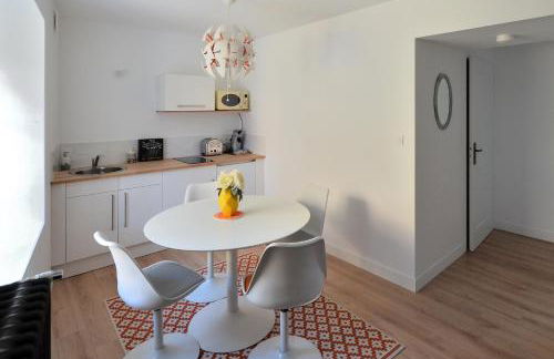 Logement Cosy à 5mn du Futuroscope - Foto 36