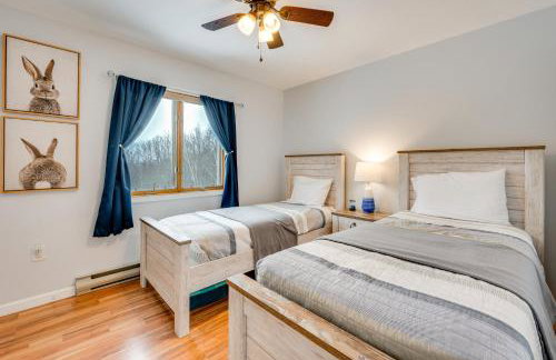 Mtn-View Thornton Condo with Community Perks and Deck! - Foto 17