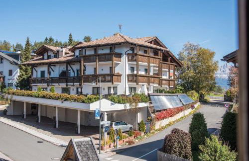 Apparthotel Feldhof - Living and Bistro - Foto 26