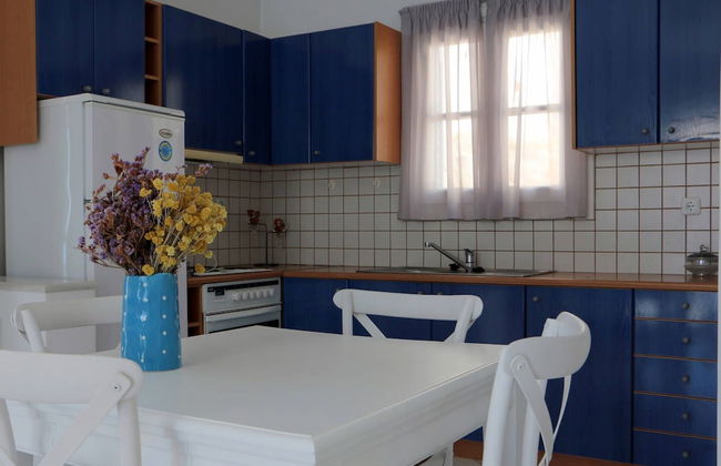 Grand Bleu Apartments & Villas - Foto 46