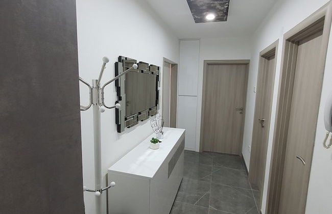 Apartment Pallaton - Foto 31