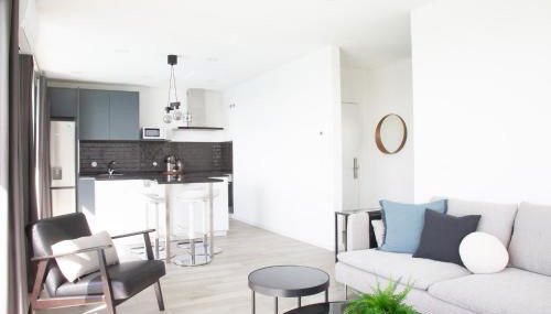 Premier Palaca - ground floor only, walk to reserve & town - Foto 5, dishwasher