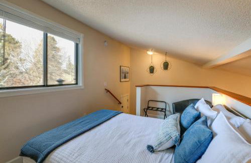 Cozy Flagstaff Condo in Country Club Community! - Foto 17