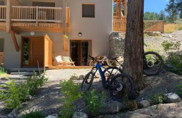 Studio neuf et chaleureux - Foto 19