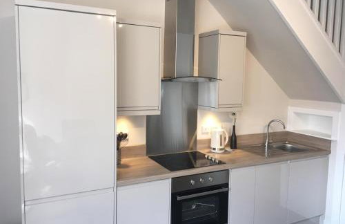 Haddington George House - Foto 21