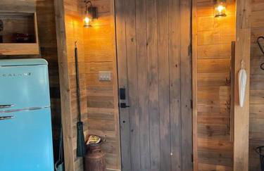 The Hut at the Farm - Foto 16