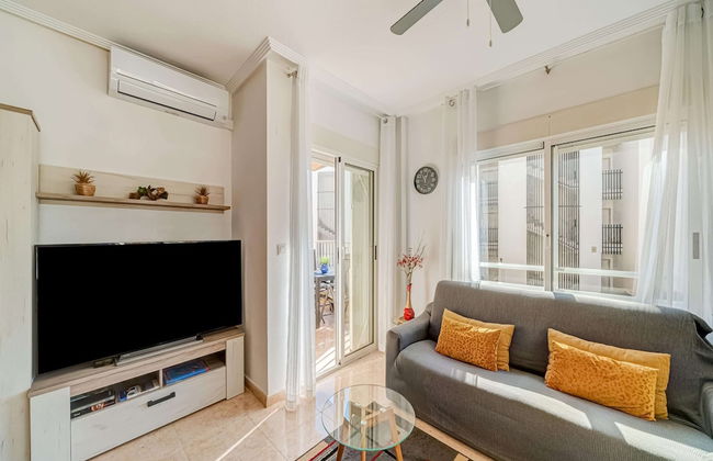 Sea-view Stay, Torrevieja - Foto 15