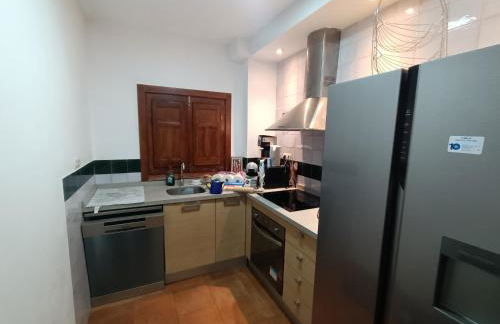 CASA SOLEÁ Albaycín - Foto 12