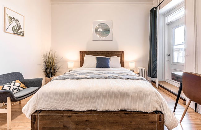 Single Room River View - Foto 33