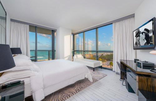 Oceanfront Private Residence at South Beach - 828 - Foto 1