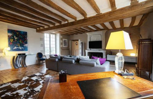 Le Logis de Saint Jean - Foto 53