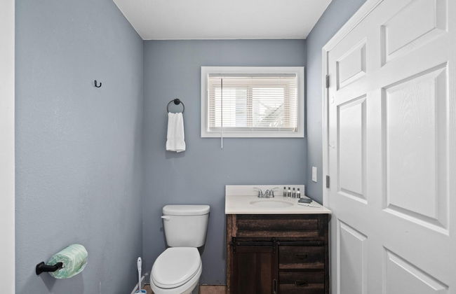 Beach House - Surfs Up Under Tow by PHG - Foto 47