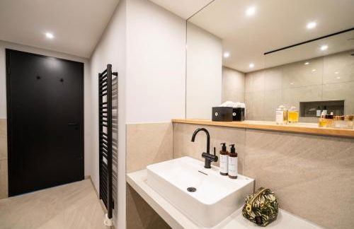 Black F Tower - Serviced Apartments - Foto 70