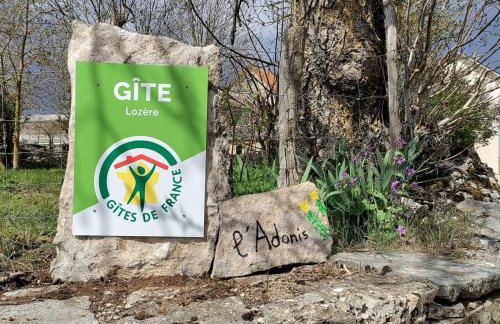 Ecogite de l'adonis - Foto 29