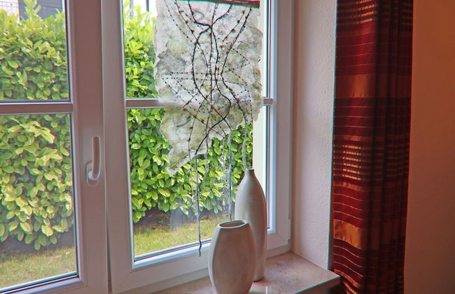 Moderne Ferienwohnung in Graal-muritz, Strandnah - Foto 3