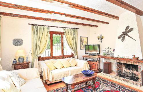 Holiday Home Rocinante by Interhome - Foto 8