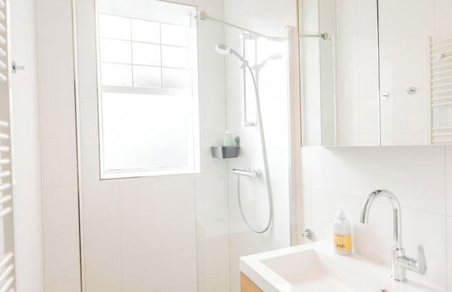 Alphabet Apartments Westersingel - Foto 57